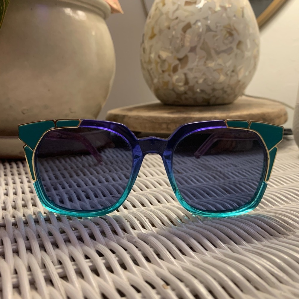 Pared sunglasses